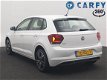 Volkswagen Polo - 1.0 MPI Comfortline NAP, navigatie, fabrieksgarantie tm 07-2022 - 1 - Thumbnail