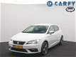 Seat Leon - 1.0 EcoTSI 115pk Style Business Intense NAP, trekhaak, navigatie, parkeersensoren, fabri - 1 - Thumbnail