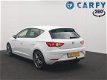 Seat Leon - 1.0 EcoTSI 115pk Style Business Intense NAP, trekhaak, navigatie, parkeersensoren, fabri - 1 - Thumbnail