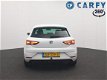 Seat Leon - 1.0 EcoTSI 115pk Style Business Intense NAP, trekhaak, navigatie, parkeersensoren, fabri - 1 - Thumbnail