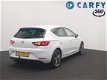 Seat Leon - 1.0 EcoTSI 115pk Style Business Intense NAP, trekhaak, navigatie, parkeersensoren, fabri - 1 - Thumbnail