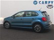 Volkswagen Polo - 1.0 TSI 95pk BlueMotion Edition NAP, navigatie, multifunctioneel stuur, parkeersen - 1 - Thumbnail