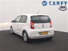 Seat Mii - 1.0 44 kW / 60 pk Sport Connect Airconditioning, You & Mii color connect, fabrieksgaranti