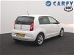 Seat Mii - 1.0 44 kW / 60 pk Sport Connect Airconditioning, You & Mii color connect, fabrieksgaranti - 1 - Thumbnail