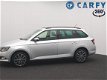 Skoda Fabia Combi - 1.2 TSI Drive 90pk Tech pakket - DAB+ - Navigatie - Parkeersensoren - 1 - Thumbnail