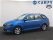 Skoda Fabia Combi - 1.2 TSI 90pk Ambition Business navigatie, parkeersensoren, eerste eigenaar, deal - 1 - Thumbnail