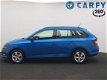 Skoda Fabia Combi - 1.2 TSI 90pk Ambition Business navigatie, parkeersensoren, eerste eigenaar, deal - 1 - Thumbnail