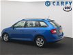 Skoda Fabia Combi - 1.2 TSI 90pk Ambition Business navigatie, parkeersensoren, eerste eigenaar, deal - 1 - Thumbnail