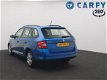 Skoda Fabia Combi - 1.2 TSI 90pk Ambition Business navigatie, parkeersensoren, eerste eigenaar, deal - 1 - Thumbnail