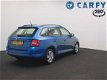 Skoda Fabia Combi - 1.2 TSI 90pk Ambition Business navigatie, parkeersensoren, eerste eigenaar, deal - 1 - Thumbnail