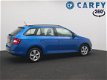 Skoda Fabia Combi - 1.2 TSI 90pk Ambition Business navigatie, parkeersensoren, eerste eigenaar, deal - 1 - Thumbnail