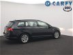 Volkswagen Golf Variant - 1.0 TSI 115pk Comfortline navigatie, parkeersensoren, dealer onderhouden - 1 - Thumbnail