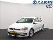 Volkswagen Golf - 1.0 TSI 115pk Edition navigatie, cruise control, airco - 1 - Thumbnail