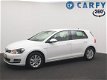 Volkswagen Golf - 1.0 TSI 115pk Edition navigatie, cruise control, airco - 1 - Thumbnail