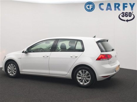 Volkswagen Golf - 1.0 TSI 115pk Edition navigatie, cruise control, airco - 1