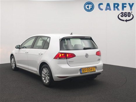 Volkswagen Golf - 1.0 TSI 115pk Edition navigatie, cruise control, airco - 1