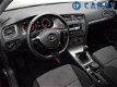 Volkswagen Golf - 1.0 TSI 115pk Edition 5-deurs airco, cruise control, NL auto, 1ste eigenaar, deale - 1 - Thumbnail
