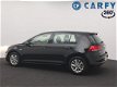 Volkswagen Golf - 1.0 TSI 115pk Edition 5-deurs airco, cruise control, NL auto, 1ste eigenaar, deale - 1 - Thumbnail