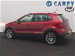 Volkswagen Polo - CrossPolo 1.2 TSI 90pk NAP, navigatie, camera, dealer onderhouden, eerste eigenaar - 1 - Thumbnail