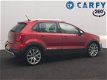 Volkswagen Polo - CrossPolo 1.2 TSI 90pk NAP, navigatie, camera, dealer onderhouden, eerste eigenaar - 1 - Thumbnail