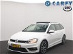 Volkswagen Golf Variant - 1.6 TDI 110pk R-line connected Business Edition R-line, trekhaak, panorama - 1 - Thumbnail