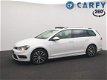 Volkswagen Golf Variant - 1.6 TDI 110pk R-line connected Business Edition R-line, trekhaak, panorama - 1 - Thumbnail