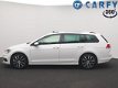 Volkswagen Golf Variant - 1.6 TDI 110pk R-line connected Business Edition R-line, trekhaak, panorama - 1 - Thumbnail