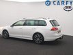 Volkswagen Golf Variant - 1.6 TDI 110pk R-line connected Business Edition R-line, trekhaak, panorama - 1 - Thumbnail