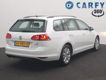 Volkswagen Golf Variant - 1.0 TSI 115pk Comfortline NAP, navigatie, parkeersensoren, dealer onderhou - 1 - Thumbnail