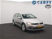 Volkswagen Golf Variant - 1.4 TSI 125pk DSG-7 automaat Highline trekhaak afn., navi, camera, 1ste ei - 1 - Thumbnail