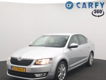 Skoda Octavia - 1.2 TSI 105pk Ambition Businessline eerste eigenaar, dealer onderhouden, navigatie, - 1 - Thumbnail