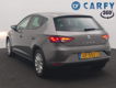 Seat Leon - 1.2 TSI 110pk Style navigatie, parkeersensoren, climatronic, cruise control - 1 - Thumbnail