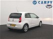 Seat Mii - 1.0 60 pk Style Chic lichtmetalen velgen, parkeersensoren, airco, cruise control, NAP - 1 - Thumbnail