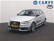 Audi A1 Sportback - 1.4 TFSI 140pk S-tronic Admired S-line, bi-xenon, navigatie, 17'' lm velgen - 1 - Thumbnail