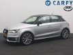 Audi A1 Sportback - 1.4 TFSI 140pk S-tronic Admired S-line, bi-xenon, navigatie, 17'' lm velgen - 1 - Thumbnail