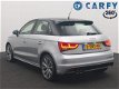 Audi A1 Sportback - 1.4 TFSI 140pk S-tronic Admired S-line, bi-xenon, navigatie, 17'' lm velgen - 1 - Thumbnail