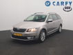 Skoda Octavia Combi - 1.2 TSI 105pk Ambition Businessline navigatie, parkeersensoren, dealer onderho - 1 - Thumbnail