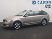 Skoda Octavia Combi - 1.2 TSI 105pk Ambition Businessline navigatie, parkeersensoren, dealer onderho - 1 - Thumbnail