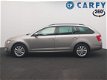 Skoda Octavia Combi - 1.2 TSI 105pk Ambition Businessline navigatie, parkeersensoren, dealer onderho - 1 - Thumbnail