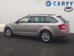 Skoda Octavia Combi - 1.2 TSI 105pk Ambition Businessline navigatie, parkeersensoren, dealer onderho - 1 - Thumbnail