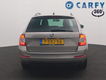 Skoda Octavia Combi - 1.2 TSI 105pk Ambition Businessline navigatie, parkeersensoren, dealer onderho - 1 - Thumbnail