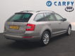 Skoda Octavia Combi - 1.2 TSI 105pk Ambition Businessline navigatie, parkeersensoren, dealer onderho - 1 - Thumbnail