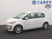 Volkswagen Up! - 1.0 60pk High up NAP, airco, navigatie, parkeersensoren, dealer onderhouden, 1ste e - 1 - Thumbnail