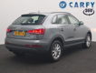 Audi Q3 - 2.0 TFSI quattro Pro Line dealer onderhouden, 1ste eigenaar, 1800 kg geremd trekken - 1 - Thumbnail