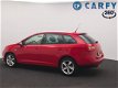 Seat Ibiza ST - 1.2 TSI FR Dynamic navigatie, NL auto, uniek, dealer onderhouden, 1ste eig - 1 - Thumbnail