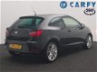 Seat Ibiza SC - 1.2 TSI 105pk Style NAP, uniek, 1ste eigenaar, dealer onderhouden - 1 - Thumbnail