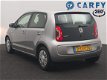 Volkswagen Up! - 1.0 Move up NAP, navigatie, parkeersensoren, airco, cruise control - 1 - Thumbnail