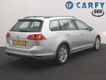 Volkswagen Golf Variant - 1.2 TSI 105pk Comfortline navigatie, parkeersensoren, dealer onderhouden - 1 - Thumbnail