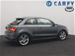 Audi A1 Sportback - 1.2 TFSI 85pk Pro Line S , S-line, NAP, 1ste eig., navigatie, bi-xenon, leder/st - 1 - Thumbnail