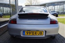 Porsche 911 - Coupe Carrera Automaat *YoungTimer